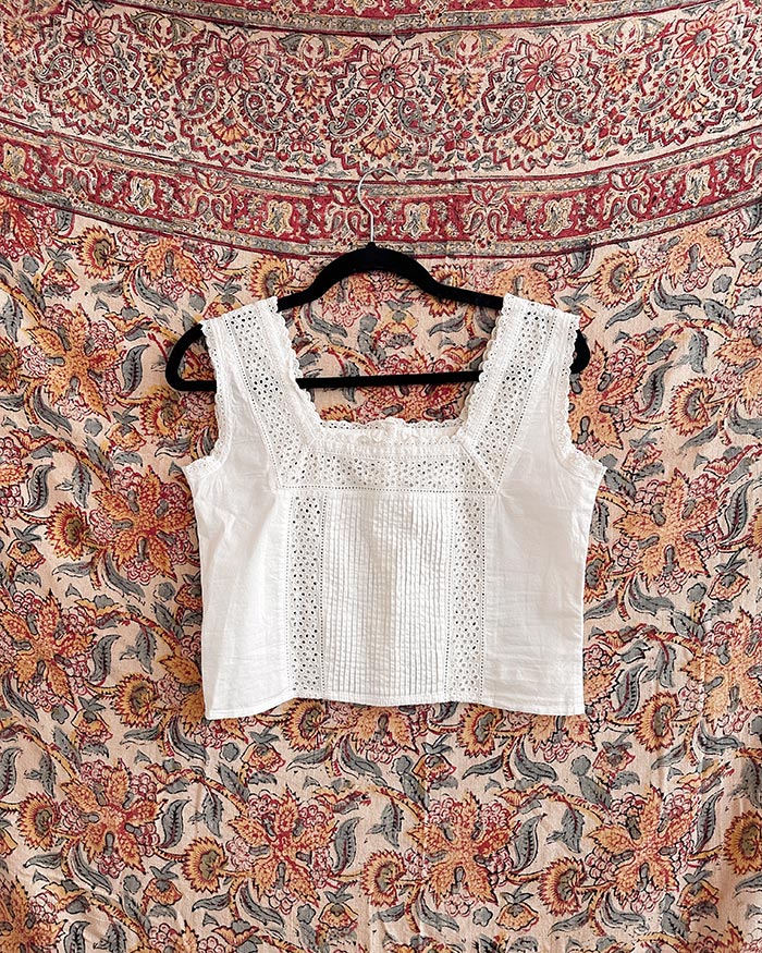 Imperfect - Adelia Top - 32